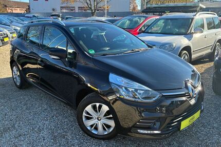 Renault Clio Gebrauchtwagen