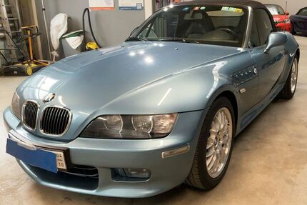 BMW Z3 Gebrauchtwagen