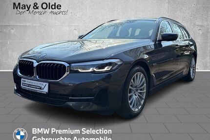 BMW 530 Gebrauchtwagen