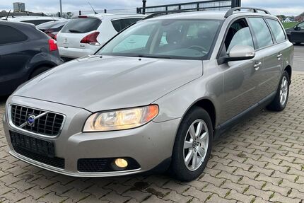 Volvo V70 Gebrauchtwagen