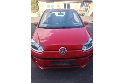 VW up! Gebrauchtwagen