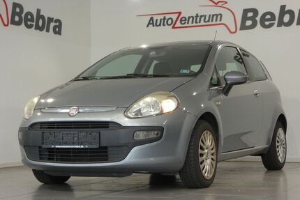 Fiat Punto Evo Gebrauchtwagen