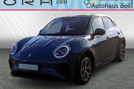 GWM Ora 03 Gebrauchtwagen