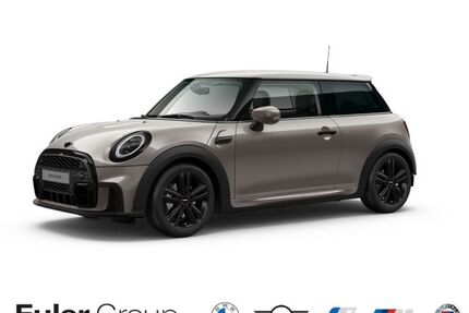 Mini Cooper Gebrauchtwagen