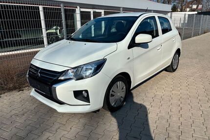 Mitsubishi Space Star Gebrauchtwagen