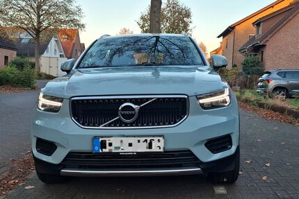 Volvo XC40 Gebrauchtwagen