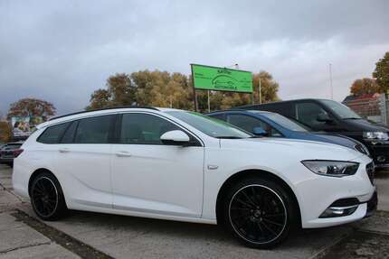 Opel Insignia Gebrauchtwagen