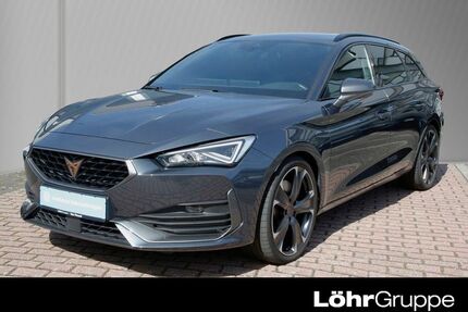 Cupra Leon Gebrauchtwagen