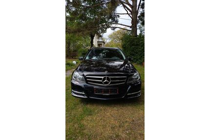 Mercedes-Benz C 200 Gebrauchtwagen