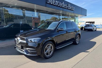 Mercedes-Benz GLE 400 Gebrauchtwagen