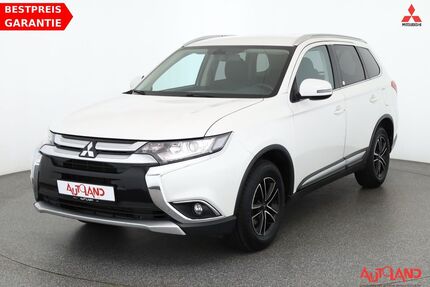 Mitsubishi Outlander Gebrauchtwagen