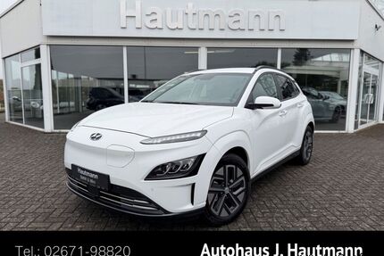 Hyundai KONA Gebrauchtwagen