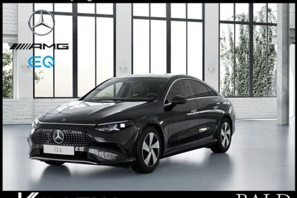Mercedes-Benz CLA 250 Gebrauchtwagen