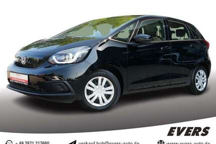 Honda Jazz Gebrauchtwagen