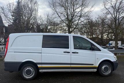 Mercedes-Benz Vito Gebrauchtwagen