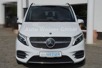 Mercedes-Benz 250 Gebrauchtwagen