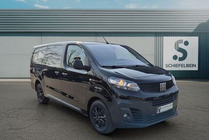 Fiat Scudo Gebrauchtwagen