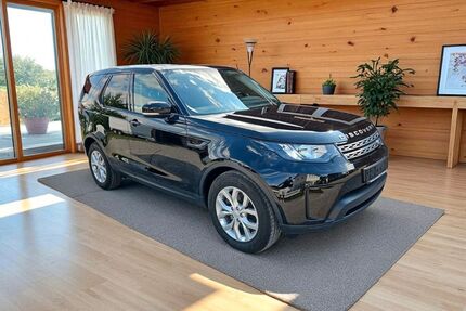 Land Rover Discovery Gebrauchtwagen