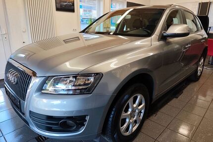 Audi Q5 Gebrauchtwagen
