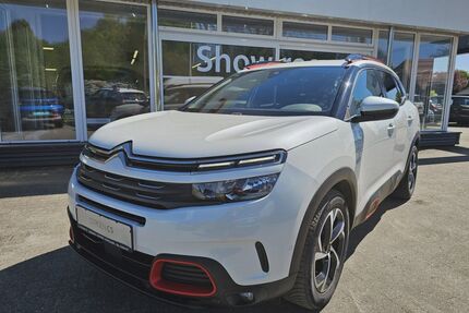 Citroen C5 Aircross Gebrauchtwagen