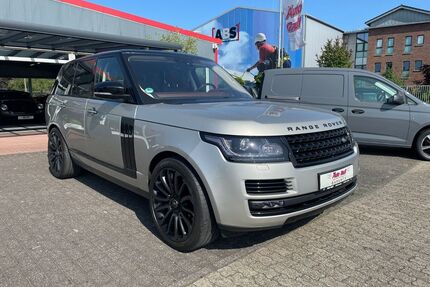 Land Rover Range Rover Gebrauchtwagen