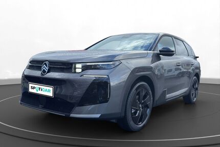 Citroen C5 Aircross Gebrauchtwagen