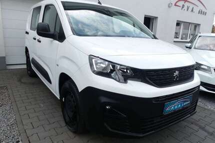 Peugeot Partner Gebrauchtwagen