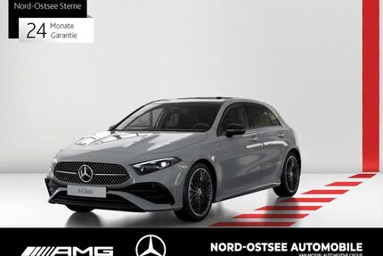 Mercedes-Benz A 200 Gebrauchtwagen