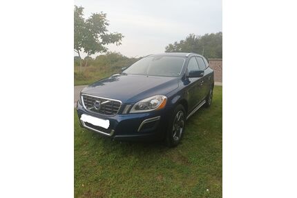 Volvo XC60 Gebrauchtwagen