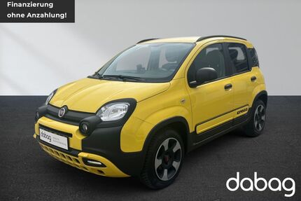 Fiat Panda Gebrauchtwagen