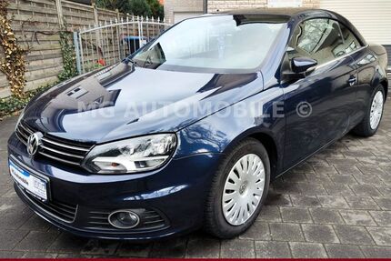 VW Eos Gebrauchtwagen