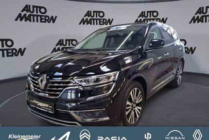 Renault Koleos Gebrauchtwagen