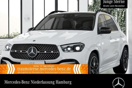 Mercedes-Benz GLE 300 Gebrauchtwagen