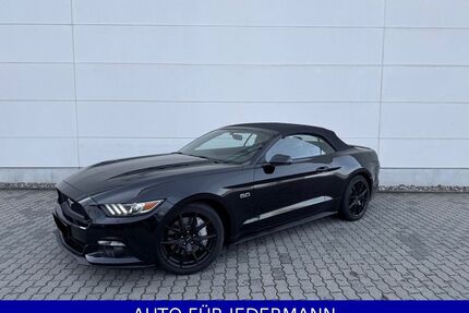 Ford Mustang Gebrauchtwagen