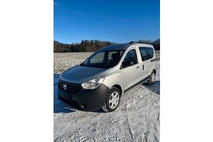 Dacia Dokker Gebrauchtwagen
