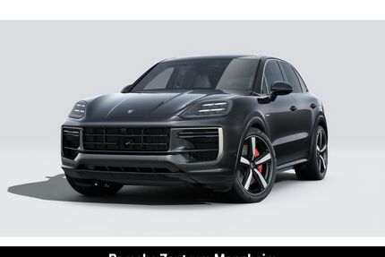 Porsche Cayenne Gebrauchtwagen