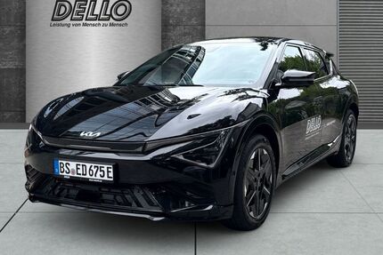Kia EV6 Gebrauchtwagen