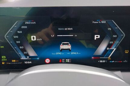 BMW X3 M50 Gebrauchtwagen
