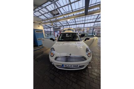 Mini One D Gebrauchtwagen