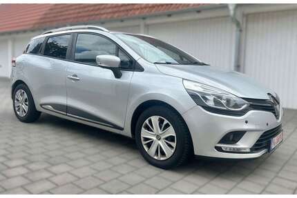Renault Clio Gebrauchtwagen