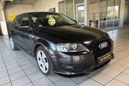Audi A3 Gebrauchtwagen