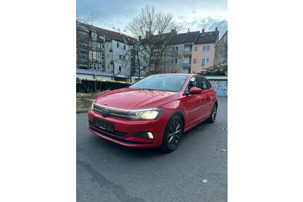 VW Polo Gebrauchtwagen