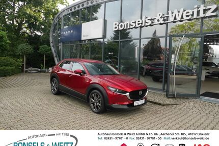 Mazda CX-30 Gebrauchtwagen