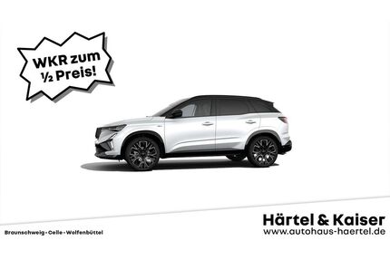 Renault Austral Gebrauchtwagen