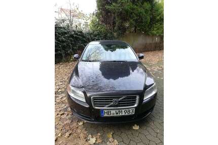 Volvo S80 Gebrauchtwagen