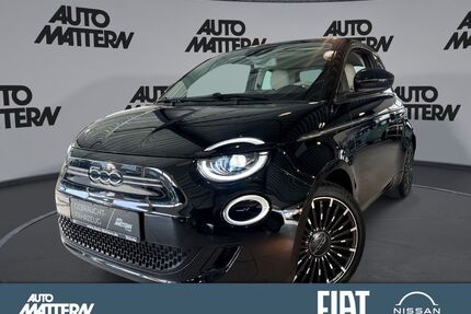 Fiat 500e Gebrauchtwagen