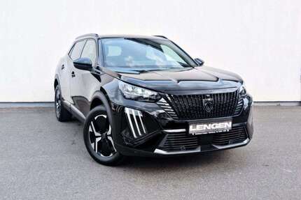Peugeot 2008 Gebrauchtwagen