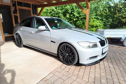 BMW 325 Gebrauchtwagen