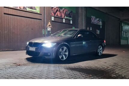 BMW 335 Gebrauchtwagen