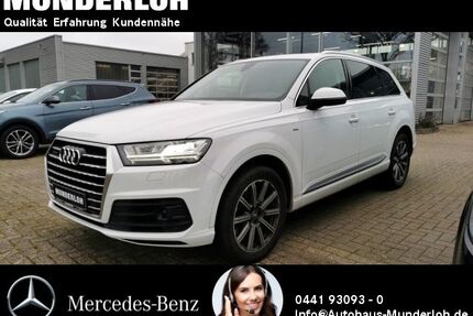 Audi Q7 Gebrauchtwagen